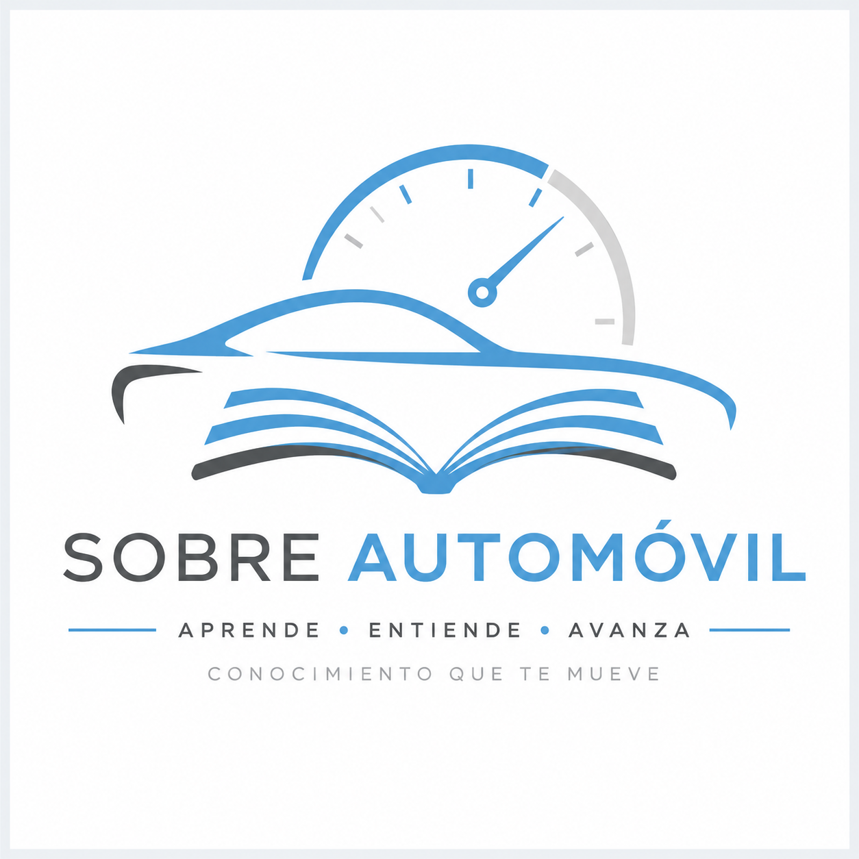 Sobre Automóvil